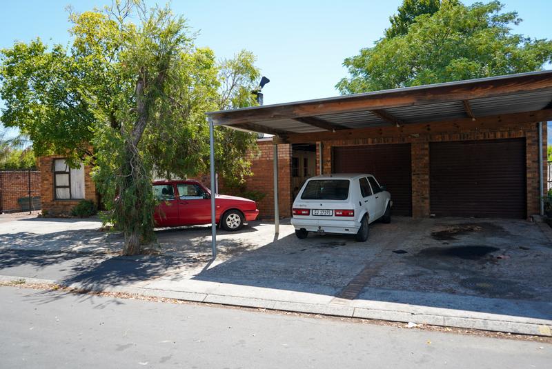 4 Bedroom Property for Sale in Klein Parys Western Cape